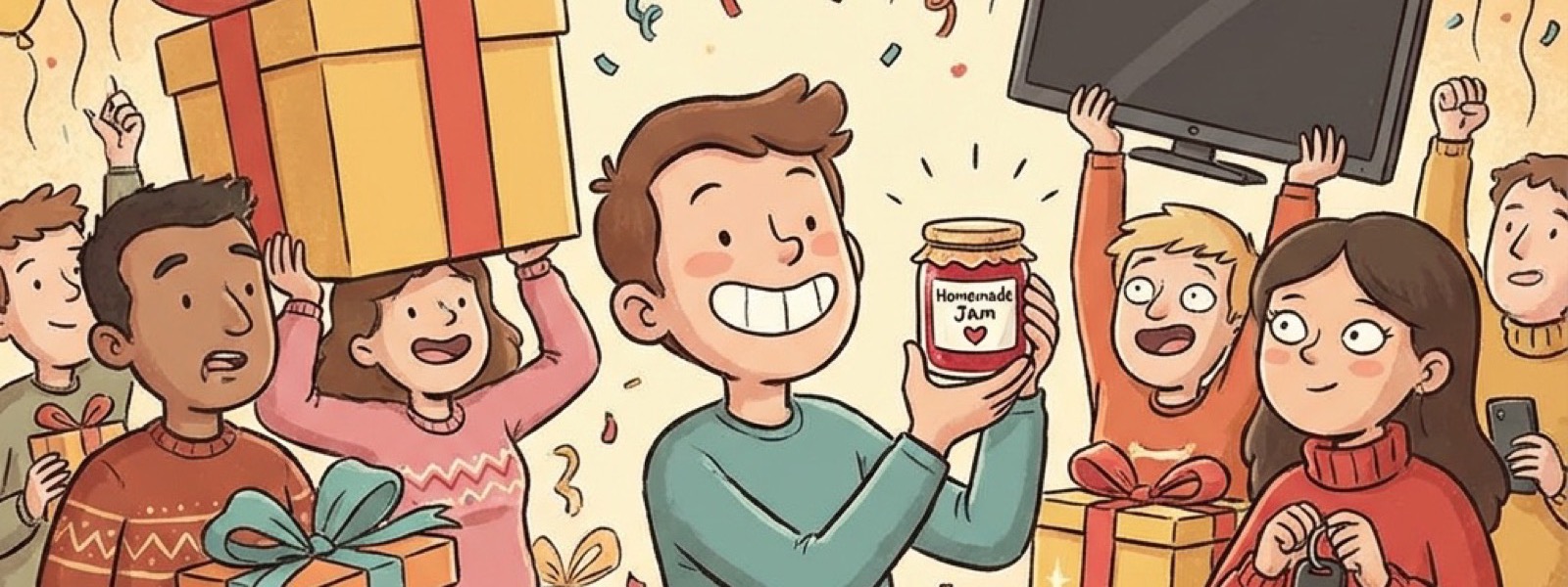 Fare un figurone con budget ridotto: L'arte del pensiero economico