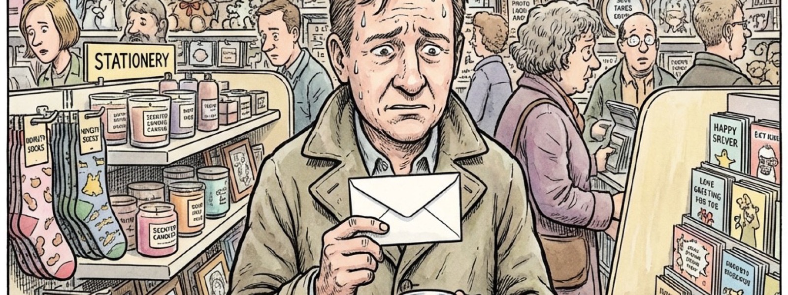 Il dilemma della Busta: Quando regalare soldi è accettabile (e come farlo)