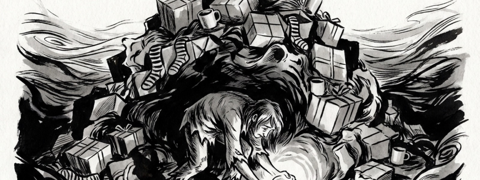 Basta calzini: Come l'AI scova regali unici e introvabili nei negozi